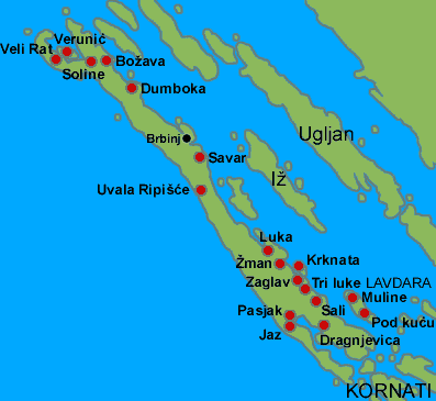 dugi-otok